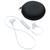 View Image 6 of 6 of Surge Bluetooth Ear Buds with Zippered Case