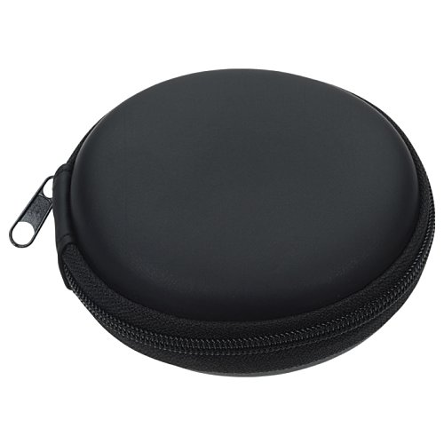 Surge Bluetooth Ear Buds with Zippered Case Image 4 of 5