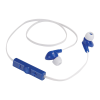 View Image 4 of 4 of Surge Bluetooth Ear Buds with Zippered Case- Closeout Colours