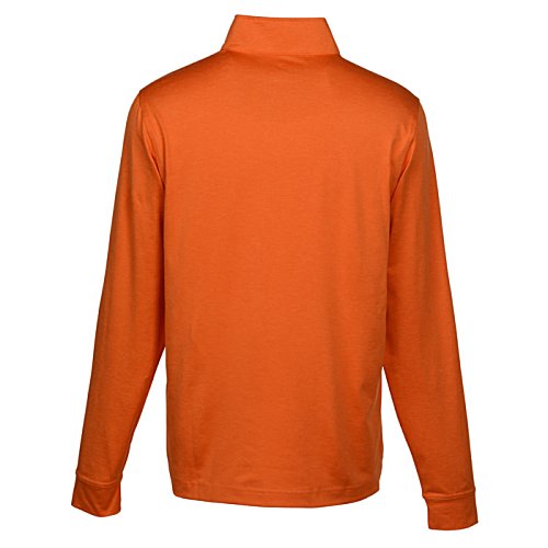 Vansport Zen Performance 1/4-Zip Pullover - Men's Image 1 of 2