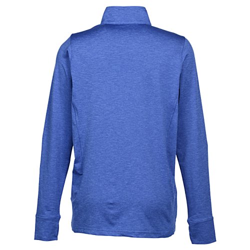 Vansport Zen Performance 1/4-Zip Pullover - Ladies' Image 1 of 2