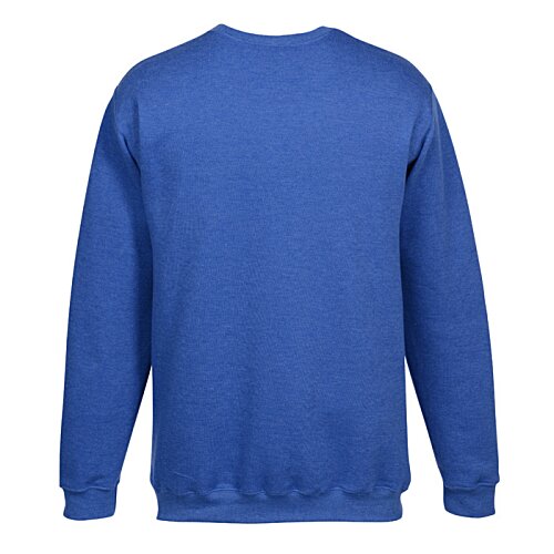 Additional Image 1 - a red sweater on a white background