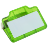 View Image 3 of 3 of Dry-Erase Magnetic Memo Clip - Closeout