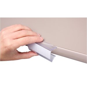 Additional Image 3 - a hand holding a white object