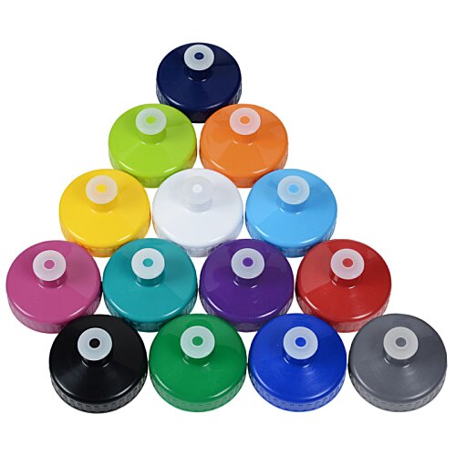 Additional Image 2 - a group of colorful objects
