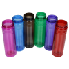 View Image 2 of 3 of Halcyon Water Bottle with Straw Lid - 24 oz.
