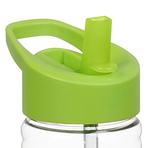 Additional Image 1 - a close up of a water bottle