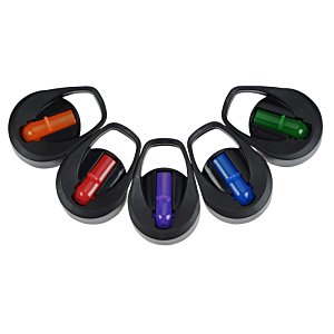 Additional Image 3 - a group of colored objects