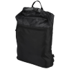 View Image 4 of 4 of Rainier Roll Top Backpack - Embroidered
