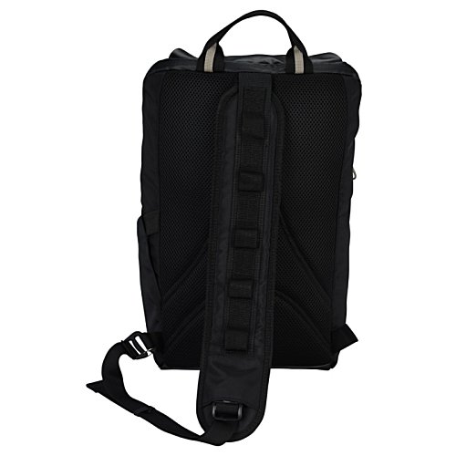 Additional Image 1 - a black bag with a strap
