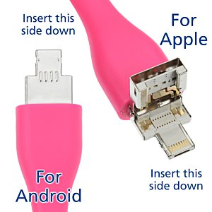 Additional Image 9 - a close up of a cable