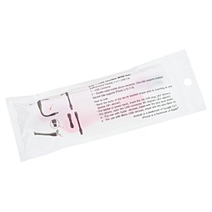 Additional Image 6 - a close-up of a plastic bag