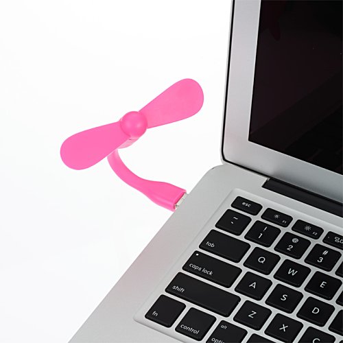 Additional Image 4 - a laptop with a pink bow tie