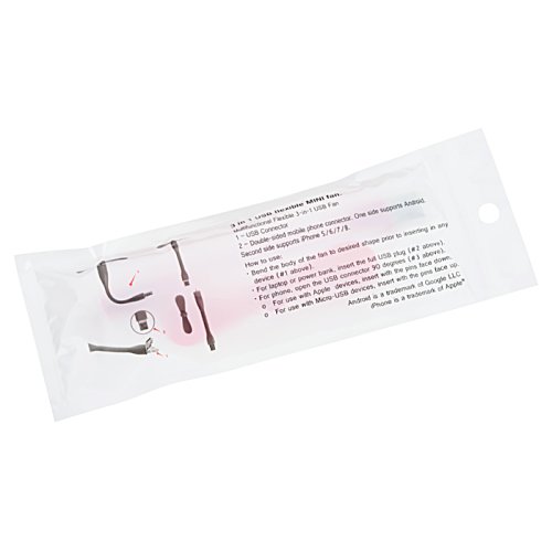 Additional Image 6 - a close-up of a plastic bag