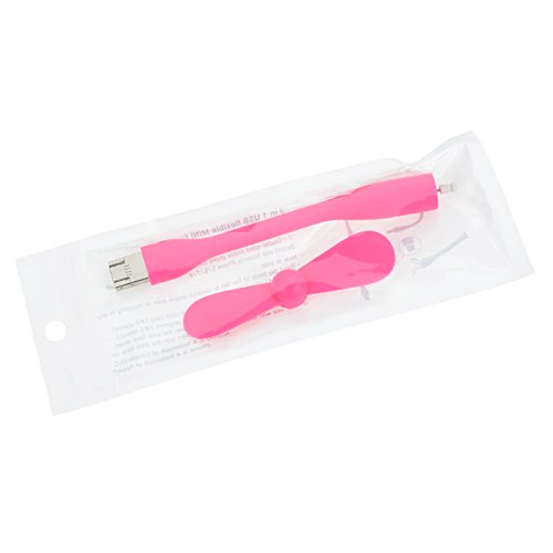 Additional Image 7 - a pink plastic object in a package