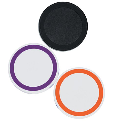 Saturn Wireless Charging Pad Image 1 of 4