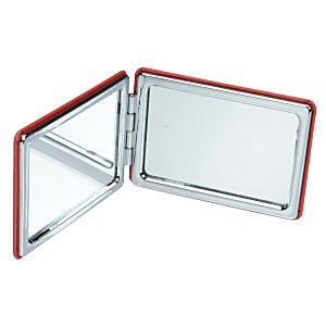 Additional Image 1 - a red and white rectangular object