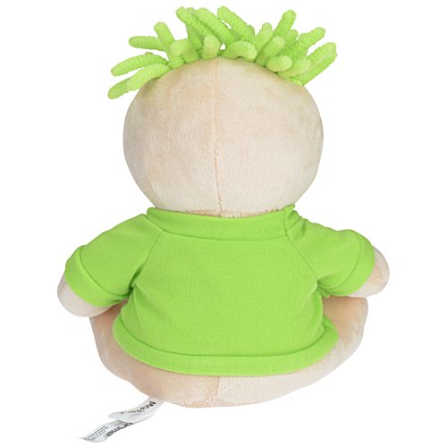 MopTopper Plush Toy Image 1 of 2