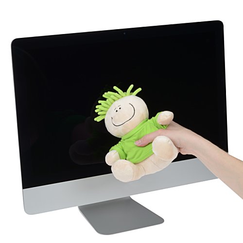 MopTopper Plush Toy Image 2 of 2