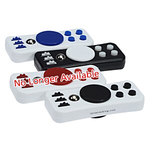 Additional Image 2 - a group of remote controls