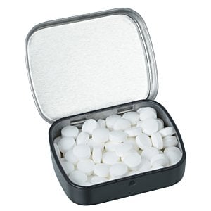 Additional Image 1 - a black and white box with white objects in it