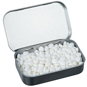 Additional Image 2 - a container of small white rocks