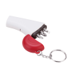 View Image 2 of 4 of Kirby Bit Driver Keyring - Closeout