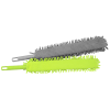 View Image 2 of 3 of Frizzy Bendable Duster - Closeout