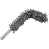 View Image 3 of 3 of Frizzy Bendable Duster - Closeout