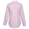 View Image 2 of 3 of Thurston Wrinkle Resistant Cotton Shirt - Ladies'