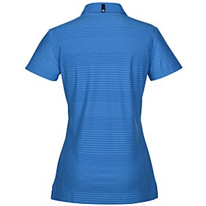Additional Image 1 - a blue shirt on a white background