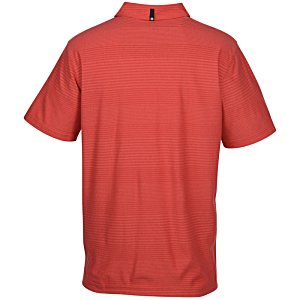Additional Image 1 - a red shirt on a white background