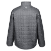View Image 3 of 3 of Storm Creek Thermolite Travelpack Jacket - Men's