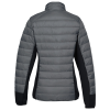 View Image 2 of 3 of Lemont Quilted Hybrid Jacket - Ladies'