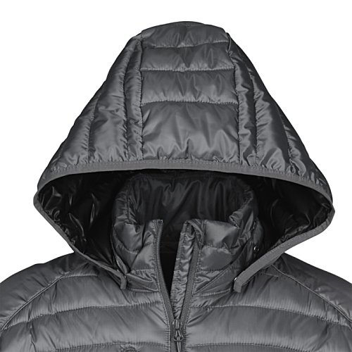 Additional Image 2 - a person wearing a black jacket