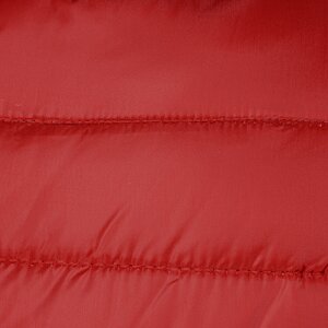Additional Image 2 - a red puffy coat