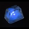 Additional Thumbnail Image 2 - a blue glowing cube on a black background