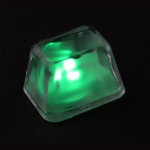 Additional Image 6 - a green light in a plastic box