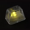 View Image 2 of 10 of Inspiration Ice LED Cube - Multicolour