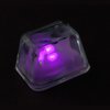View Image 7 of 10 of Inspiration Ice LED Cube - Multicolour
