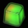 View Image 9 of 9 of Light-Up Ice Cube - Multicolour