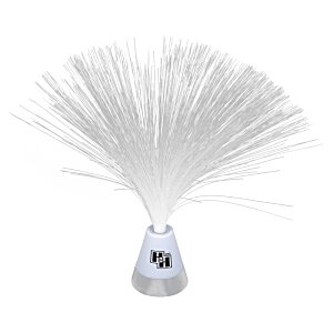 Additional Image 1 - a white feathered object