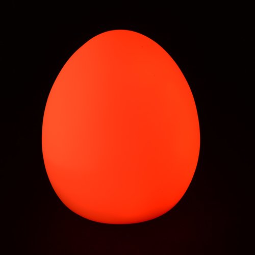 Light-Up Mood Egg Image 1 of 5
