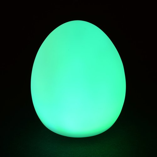 Light-Up Mood Egg Image 2 of 5