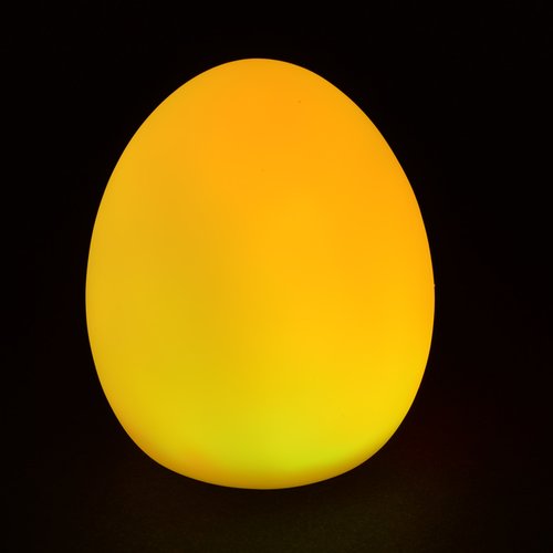 Light-Up Mood Egg Image 3 of 5
