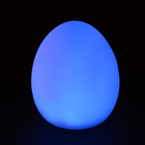 Light-Up Mood Egg Image 4 of 5
