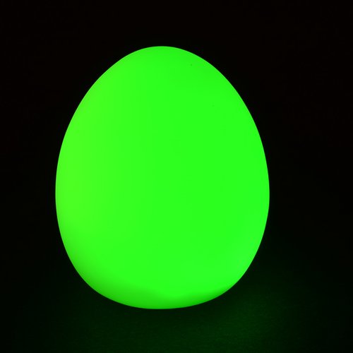 Light-Up Mood Egg Image 5 of 5