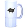 View Image 2 of 7 of Frosted Light-Up Stein - 20 oz.