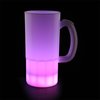 View Image 3 of 7 of Frosted Light-Up Stein - 20 oz.
