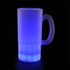 View Image 5 of 7 of Frosted Light-Up Stein - 20 oz.